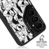 Looney Tunes Bugs Bunny Super Sized Pattern Galaxy S25 Kickstand Case