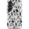 Looney Tunes Bugs Bunny Super Sized Pattern Galaxy S25 Plus Impact Case