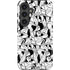Looney Tunes Bugs Bunny Super Sized Pattern Galaxy S25 Plus Impact Case