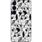 Looney Tunes Bugs Bunny Super Sized Pattern Galaxy S24 Plus Skin