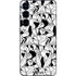 Looney Tunes Bugs Bunny Super Sized Pattern Galaxy S24 Plus Skin