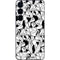 Looney Tunes Bugs Bunny Super Sized Pattern Galaxy S25 Plus Skin
