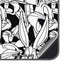 Looney Tunes Bugs Bunny Super Sized Pattern Galaxy S25 Plus Skin
