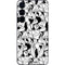 Looney Tunes Bugs Bunny Super Sized Pattern Galaxy S25 Skin