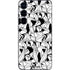 Looney Tunes Bugs Bunny Super Sized Pattern Galaxy S25 Skin
