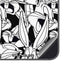 Looney Tunes Bugs Bunny Super Sized Pattern Galaxy S25 Skin