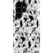 Looney Tunes Bugs Bunny Super Sized Pattern Galaxy S25 Ultra Impact Case