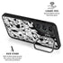 Looney Tunes Bugs Bunny Super Sized Pattern Galaxy S24 Ultra Kickstand Case