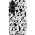 Looney Tunes Bugs Bunny Super Sized Pattern Galaxy S26 Impact Case