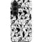 Looney Tunes Bugs Bunny Super Sized Pattern Galaxy S26 Plus Impact Case