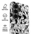 Looney Tunes Bugs Bunny Super Sized Pattern Galaxy S26 Plus Impact Case