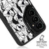 Looney Tunes Bugs Bunny Super Sized Pattern Galaxy S26 Plus Kickstand Case