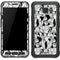 Looney Tunes Bugs Bunny Super Sized Pattern Galaxy S7 Active Skin