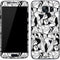 Looney Tunes Bugs Bunny Super Sized Pattern Galaxy S7 Skin