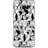 Looney Tunes Bugs Bunny Super Sized Pattern Galaxy S8 Plus Skin