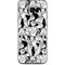 Looney Tunes Bugs Bunny Super Sized Pattern Galaxy S8 Skin