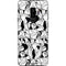 Looney Tunes Bugs Bunny Super Sized Pattern Galaxy S9 Plus Skin