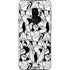 Looney Tunes Bugs Bunny Super Sized Pattern Galaxy S9 Plus Skin