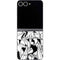 Looney Tunes Bugs Bunny Super Sized Pattern Galaxy Z Flip6 Skin