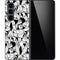 Looney Tunes Bugs Bunny Super Sized Pattern Galaxy Z Fold5 5G Skin