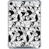 Looney Tunes Bugs Bunny Super Sized Pattern iPad 11th Gen (2025) Clear Case