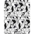 Looney Tunes Bugs Bunny Super Sized Pattern iPad Pro 13in M4 (2024) Skin