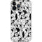 Looney Tunes Bugs Bunny Super Sized Pattern iPhone 15 Pro Max Skin