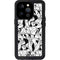 Looney Tunes Bugs Bunny Super Sized Pattern iPhone 15 Pro Waterproof Case