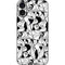 Looney Tunes Bugs Bunny Super Sized Pattern iPhone 16 Plus Skin