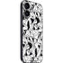 Looney Tunes Bugs Bunny Super Sized Pattern iPhone 16 Plus Skin