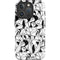 Looney Tunes Bugs Bunny Super Sized Pattern iPhone 16 Pro Impact Case