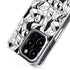 Looney Tunes Bugs Bunny Super Sized Pattern iPhone 16 Pro MagSafe Case