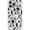 Looney Tunes Bugs Bunny Super Sized Pattern iPhone 16 Pro Max Skin