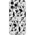 Looney Tunes Bugs Bunny Super Sized Pattern iPhone 16 Pro Max Skin