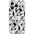 Looney Tunes Bugs Bunny Super Sized Pattern iPhone 16 Pro Skin