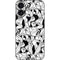 Looney Tunes Bugs Bunny Super Sized Pattern iPhone 16 Skin