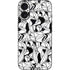 Looney Tunes Bugs Bunny Super Sized Pattern iPhone 16 Skin