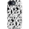 Looney Tunes Bugs Bunny Super Sized Pattern iPhone 16e Impact Case