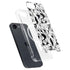 Looney Tunes Bugs Bunny Super Sized Pattern iPhone 16e MagSafe Case