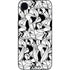 Looney Tunes Bugs Bunny Super Sized Pattern iPhone 16e Skin