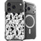 Looney Tunes Bugs Bunny Super Sized Pattern iPhone 18 Pro Max MagSafe Case