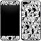 Looney Tunes Bugs Bunny Super Sized Pattern iPhone 7 Plus Skin
