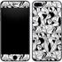 Looney Tunes Bugs Bunny Super Sized Pattern iPhone 7 Plus Skin