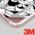 Looney Tunes Bugs Bunny Super Sized Pattern iPhone 7 Plus Skin