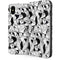 Looney Tunes Bugs Bunny Super Sized Pattern iPhone 8 Folio Case