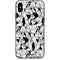 Looney Tunes Bugs Bunny Super Sized Pattern iPhone XS Max Skin