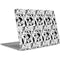 Looney Tunes Bugs Bunny Super Sized Pattern Apple MacBook Air Skin