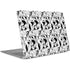 Looney Tunes Bugs Bunny Super Sized Pattern Apple MacBook Air Skin