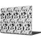 Looney Tunes Bugs Bunny Super Sized Pattern Apple MacBook Pro 14-inch Skin