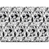 Looney Tunes Bugs Bunny Super Sized Pattern Apple MacBook Pro 14-inch Skin